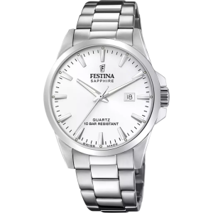 Часы Festina Swiss Made F20024/2