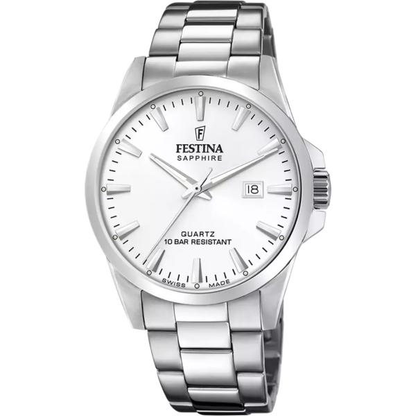 Часы Festina Swiss Made F20024/2