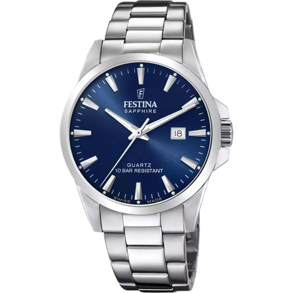 Часы Festina Swiss Made F20024/3