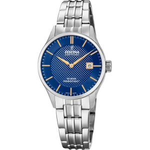 Часы Festina Swiss Made F20006/3