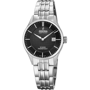 Часы Festina Swiss Made F20006/4