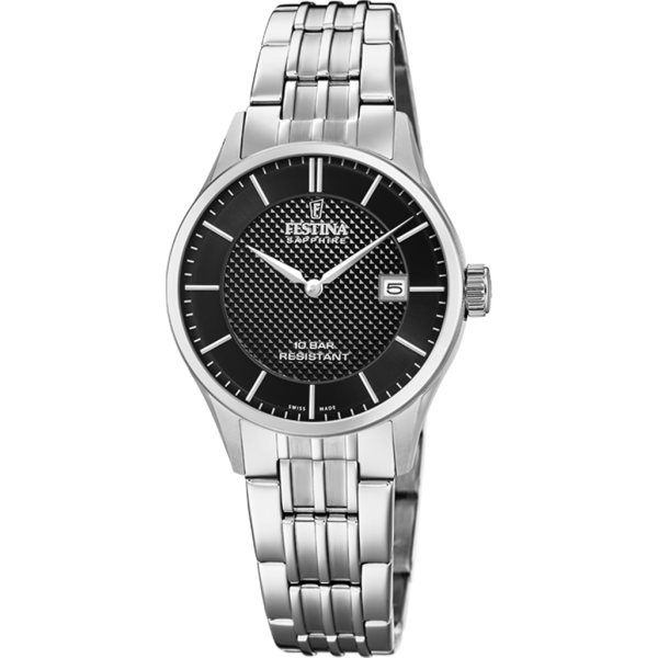 Часы Festina Swiss Made F20006/4