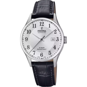 Часы Festina Swiss Made F20007/1