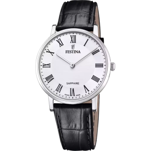 Часы Festina Swiss Made F20012/2