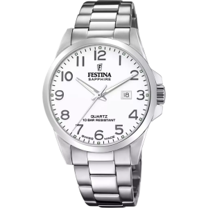 Часы Festina Swiss Made F20024/1