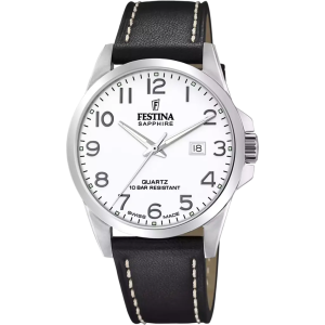 Часы Festina Swiss Made F20025/1