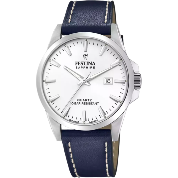 Часы Festina Swiss Made F20025/2