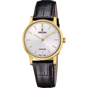 Часы Festina Swiss Made F20017/1