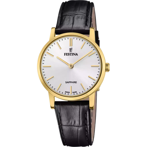 Часы Festina Swiss Made F20017/1