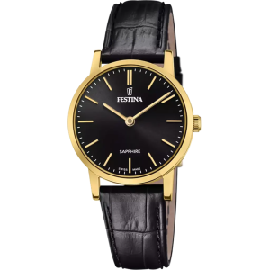 Часы Festina Swiss Made F20017/3