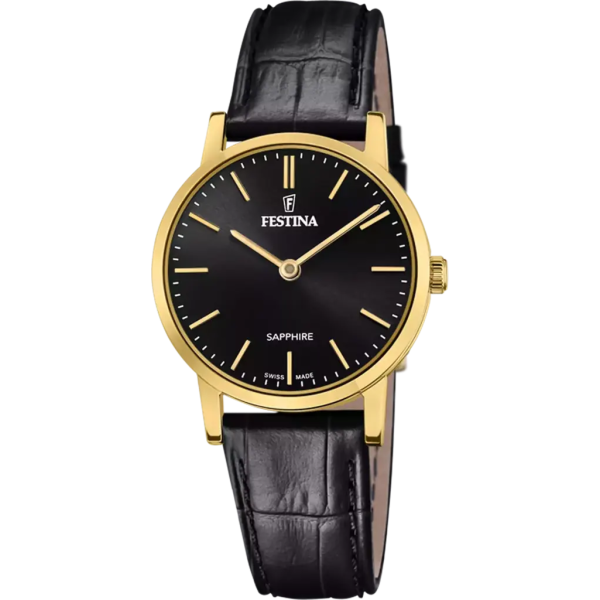 Часы Festina Swiss Made F20017/3