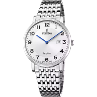 Часы Festina Swiss Made F20018/4