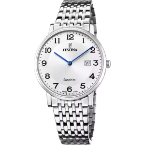 Часы Festina Swiss Made F20018/4