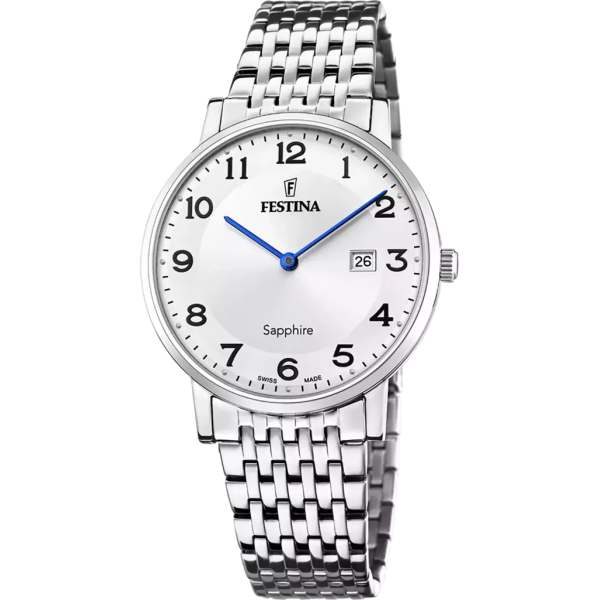 Часы Festina Swiss Made F20018/4