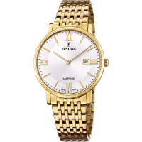 Часы Festina Swiss Made F20020/1