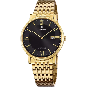 Часы Festina Swiss Made F20020/3