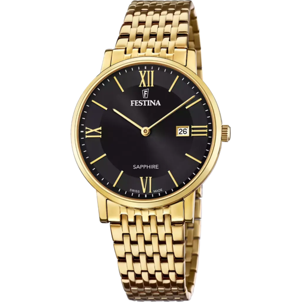 Часы Festina Swiss Made F20020/3