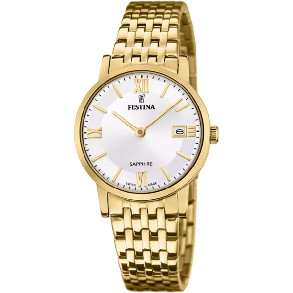 Часы Festina Swiss Made F20021/1