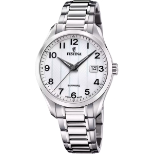 Часы Festina Swiss Made F20026/1