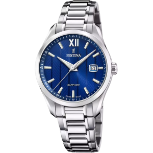 Часы Festina Swiss Made F20026/2