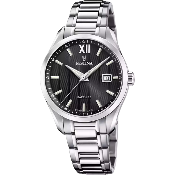Часы Festina Swiss Made F20026/4