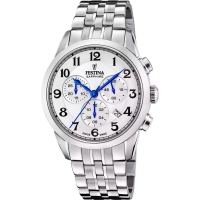 Часы Festina Swiss Made F20040/1