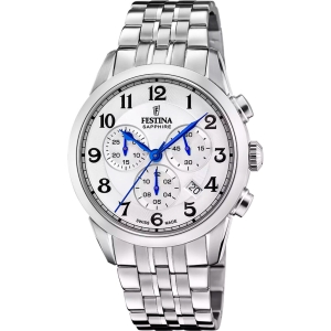 Часы Festina Swiss Made F20040/1