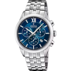 Часы Festina Swiss Made F20040/2