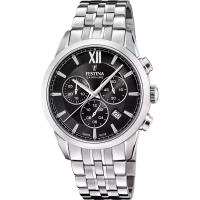 Часы Festina Swiss Made F20040/4