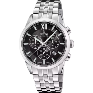 Часы Festina Swiss Made F20040/4
