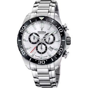 Часы Festina Swiss Made F20042/1
