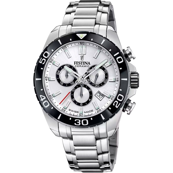 Часы Festina Swiss Made F20042/1