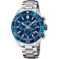 Часы Festina Swiss Made F20042/2