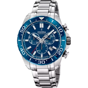Часы Festina Swiss Made F20042/2