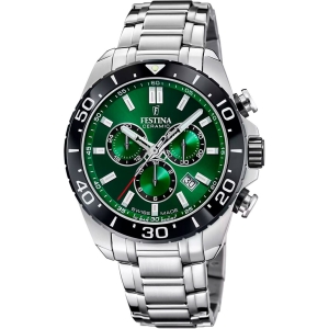 Часы Festina Swiss Made F20042/3