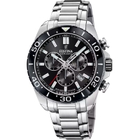 Часы Festina Swiss Made F20042/4