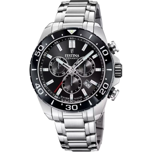 Часы Festina Swiss Made F20042/4