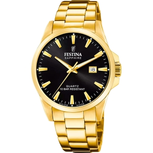 Часы Festina Swiss Made F20044/6