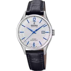 Часы Festina Swiss Made F20007/2