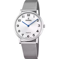 Часы Festina Swiss Made F20014/5