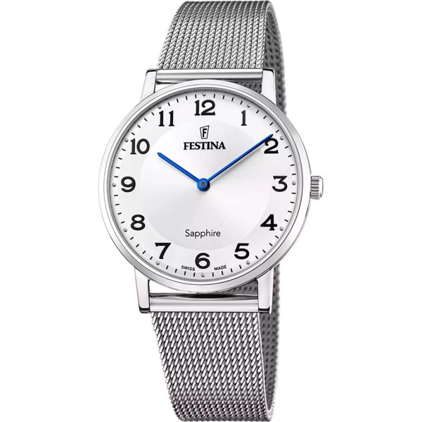 Часы Festina Swiss Made F20014/5