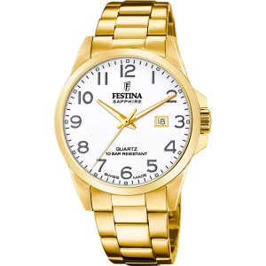 Часы Festina Swiss Made F20044/1
