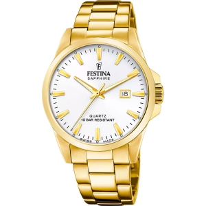 Часы Festina Swiss Made F20044/2