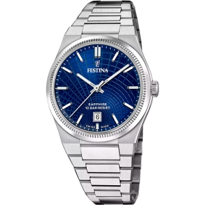 Часы Festina Swiss Made Rive F20051/4