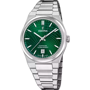 Часы Festina Swiss Made Rive F20051/5