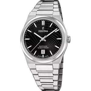 Часы Festina Swiss Made Rive F20051/6