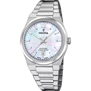 Часы Festina Swiss Made Rive F20052/1