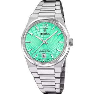 Часы Festina Swiss Made River F20052/4