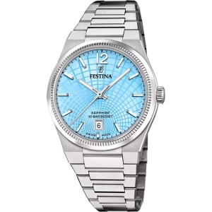 Часы Festina Swiss Made Rive F20052/5