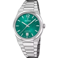 Часы Festina Swiss Made Rive F20052/6